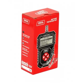 Tester IDEAL BDT107 12V